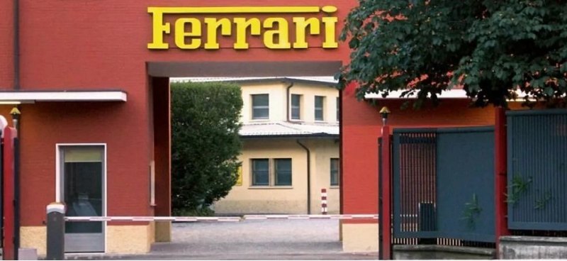 Компания Ferrari запатентовала «настоящую»…