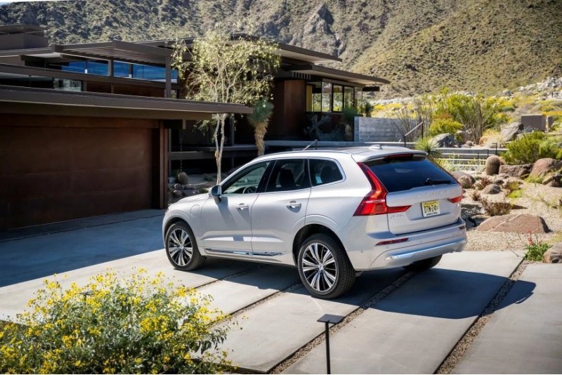Volvo не знает о каких-либо травмах или…