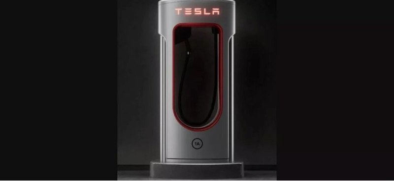 Компания Tesla показала «волшебную док-станцию»…