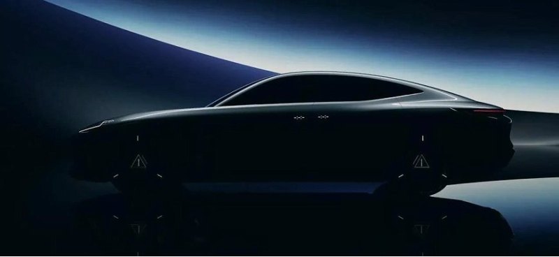 Компания Geely анонсировала появление нового…
