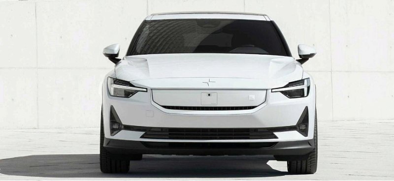 Состоялся дебют электрического Polestar 2 2024…