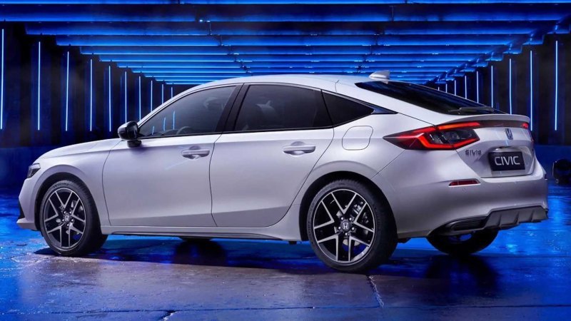 Honda представила предварительный обзор своих…