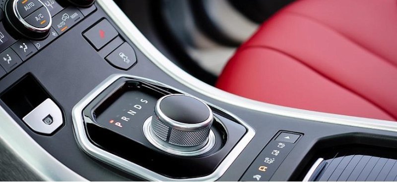 Автоэксперты NJcar объяснили, почему рычаг АКПП…