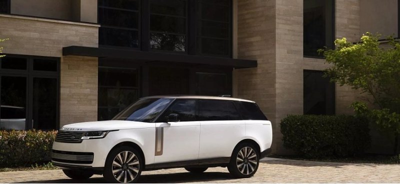 Компания Jaguar Land Rover получила прибыль…