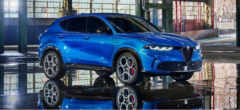 Компания Alfa Romeo начла работу над новым…