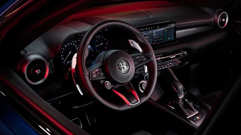 Alfa хочет увеличить свои продажи за пределами…