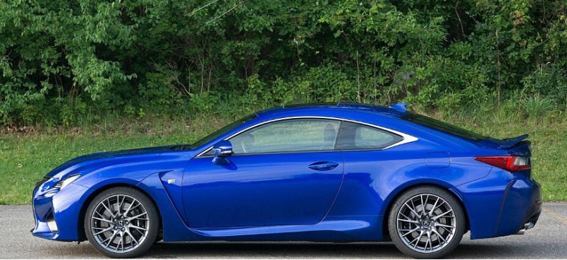 Компания Lexus отзывает в РФ 8,3 тыс. автомашин…