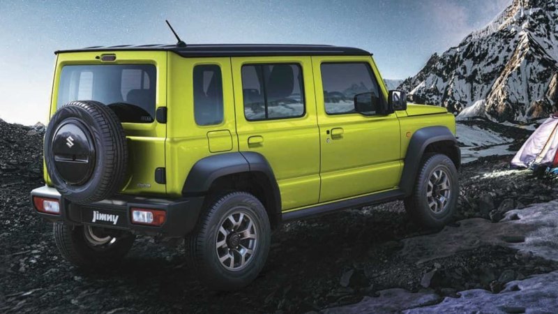 Конечная цель Suzuki — стать полностью…