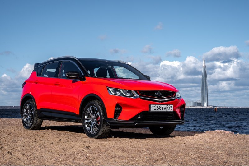 Кроссовер Nissan Qashqai разошелся тиражом в 2…