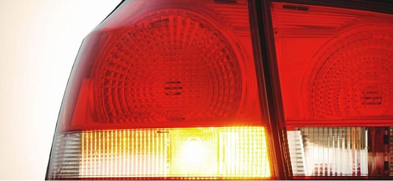 Светодиодные поворотники начали имитировать…