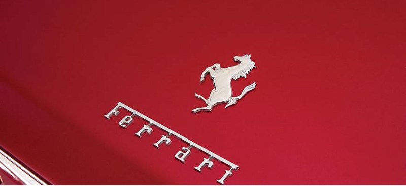 Компания FERRARI запатентовала акустическую…