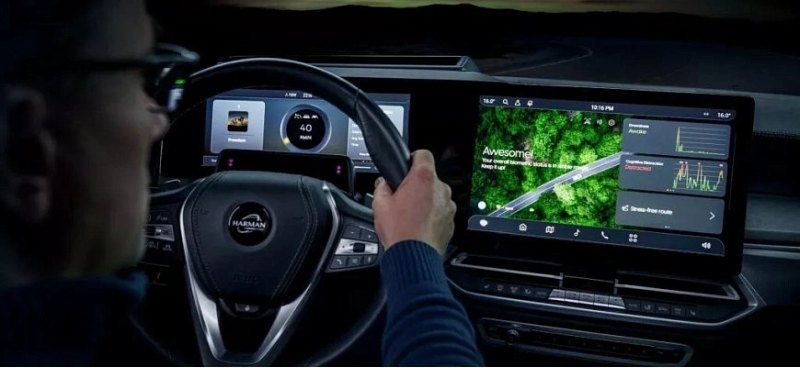 Автомобильная отрасль остро нуждается в…