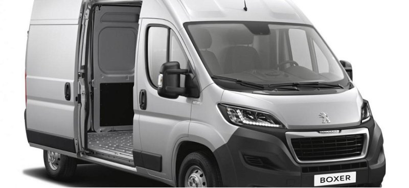 Российский рынок LCV стал шестым в Европе по…