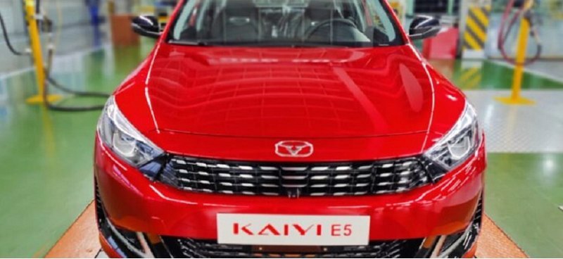 Калининградский завод «Автотор» начал…