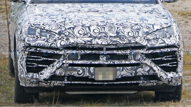 Хотя 689 л.с. Porsche может показаться…