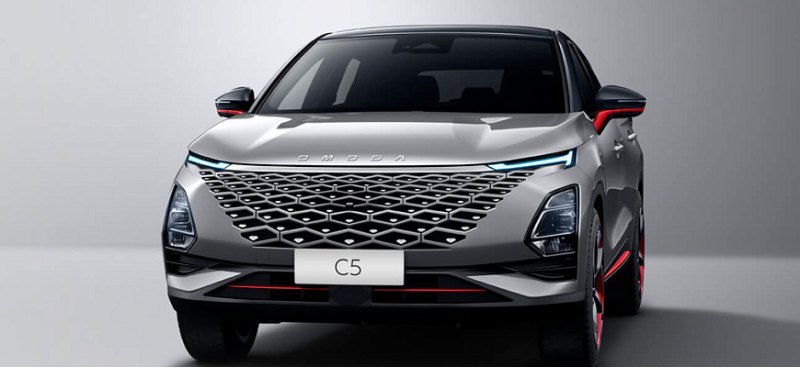 Кроссовер Omoda C5 будет продаваться в России в…