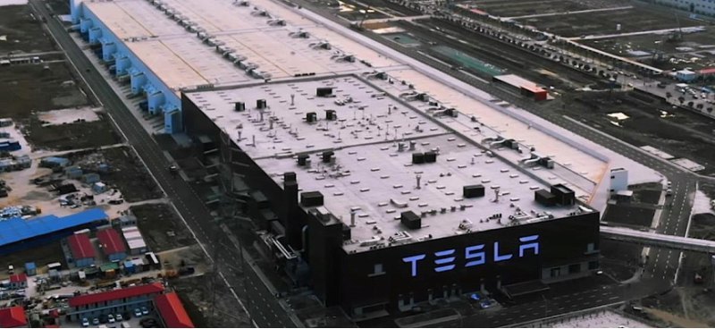 Компания Tesla увеличит производство…