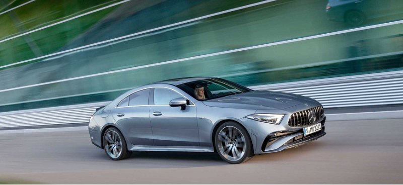 Компания Mercedes-Benz отказывается от…