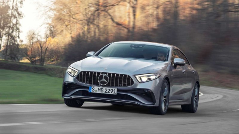 В то время как некоторые из этих моделей Benz…