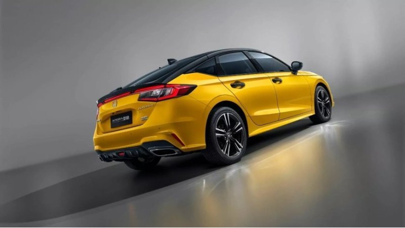 GAC-Honda начала принимать предварительные заказы…