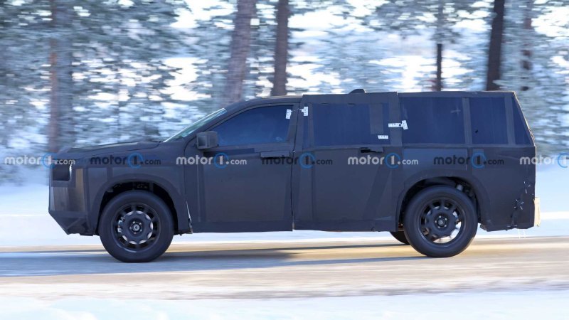 Наши коллеги из Motor1.com Brazil авторитетно…