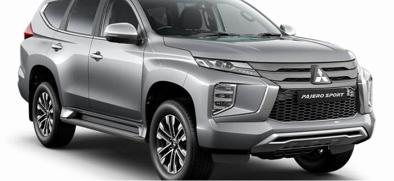 Mitsubishi может выпустить кроссовер Mitsubishi…