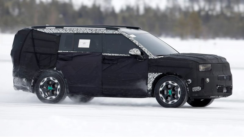 Hyundai и другая южнокорейская компания Kia…