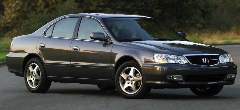 Honda и Acura отзывают некоторые свои модели…