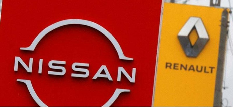 Компании Renault и Nissan анонсировали совместные…