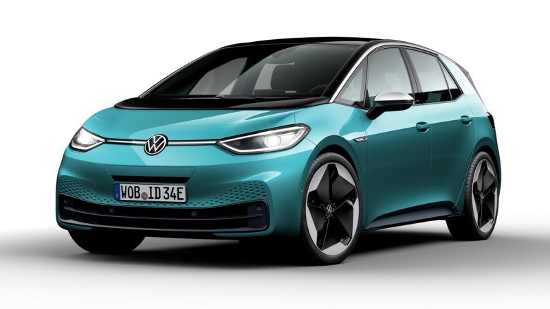 Компактный Peugeot 208 стал восьмым – этот…