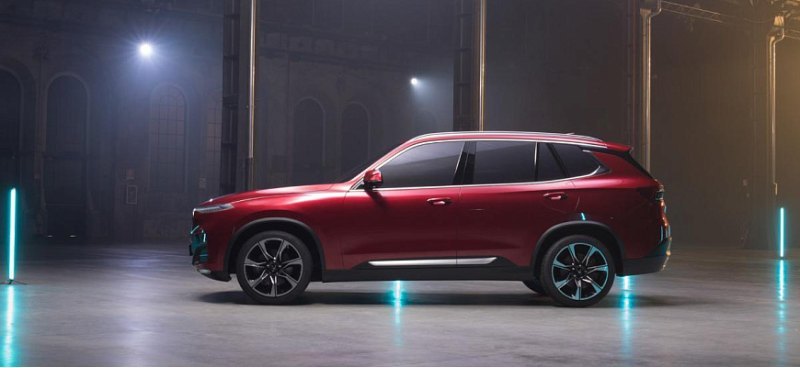 Вьетнамский автопроизводитель VinFast сокращает…