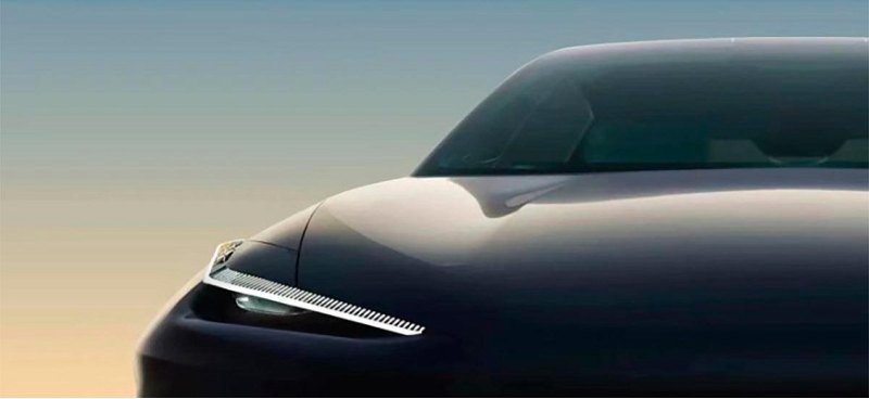 Компания Geely готовит новую премиальную линейку…