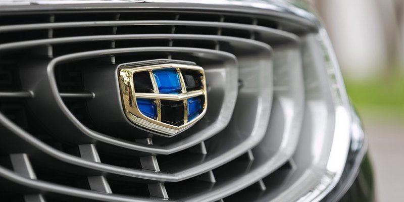 Не исключено, что Geely может привезти…
