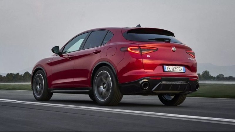 Alfa Romeo также объявила цены на модели с…