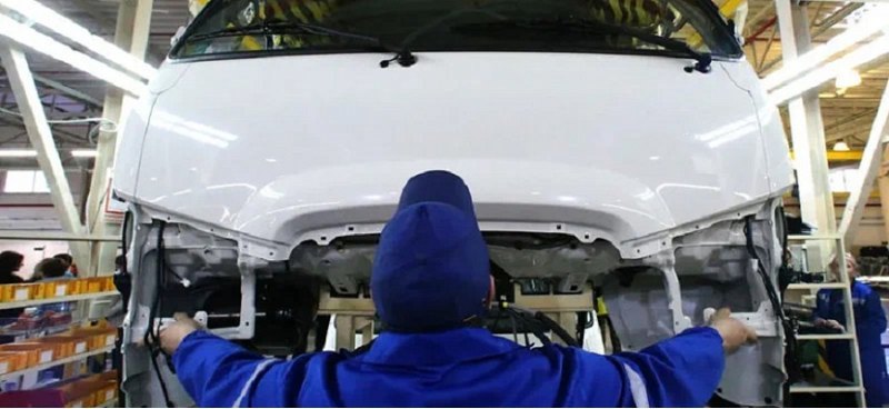 Автозавод «Автотор» приступит к выпуску…