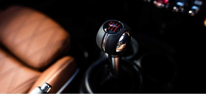 Компания Mini анонсировала новые модели с…