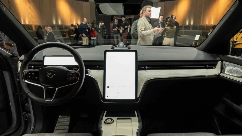 В то же время европейский бренд Renault заявил,…