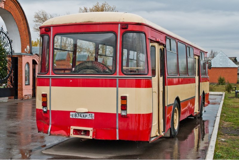 Коробка-«автомат» шла как опция на немецких…