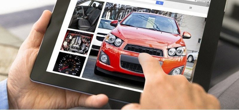 Компания Fresh Auto запустила первый для рынка…