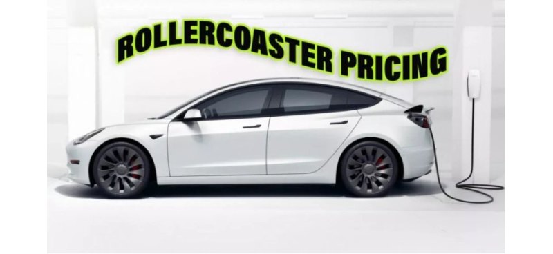 Компания Tesla пересмотрела стоимость своих…