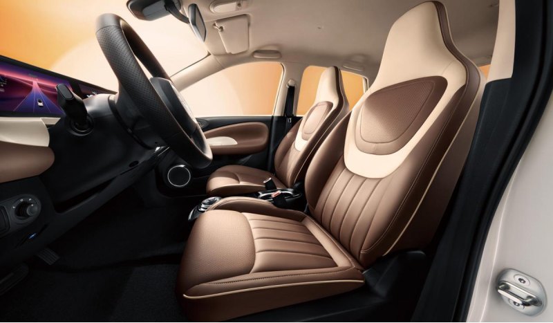 Продажи Wuling Bingo должны начаться уже в первом…