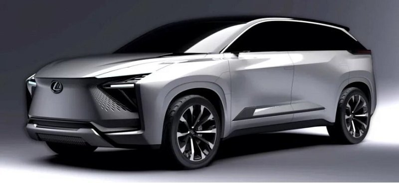 Компания Lexus готовит к 2026 году совершенно…