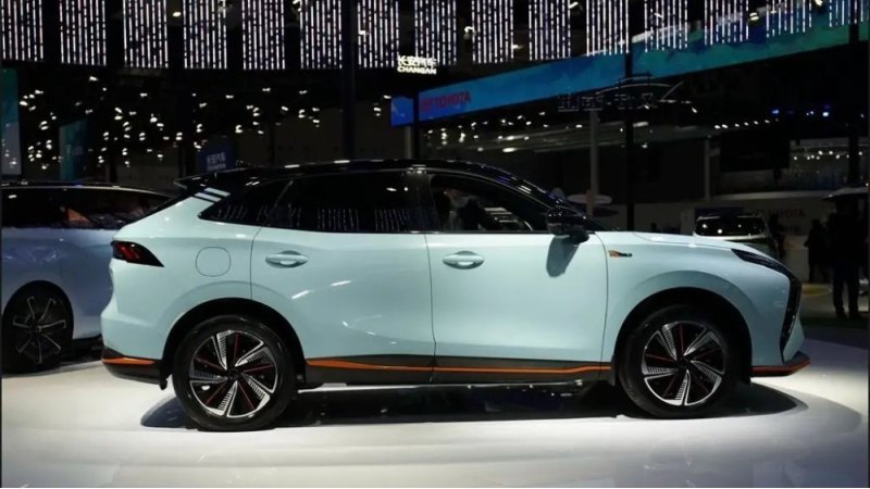 Независимо от комплектации Dongfeng Forthing…