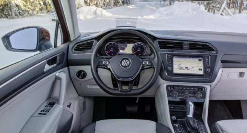 Стоит отметить, что немецкий автопроизводитель VW…