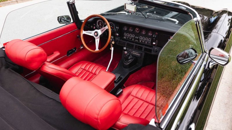 ECD Automotive Design — одна из крупнейших в мире…