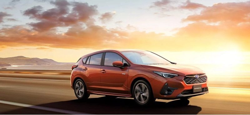 Компания Subaru начнет прием заказов в Японии на…