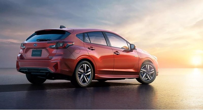 Subaru объявит дополнительную информацию о…