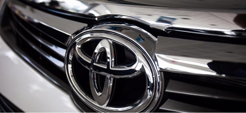 Компания Toyota отзывает в Японии почти 200 тыс.…