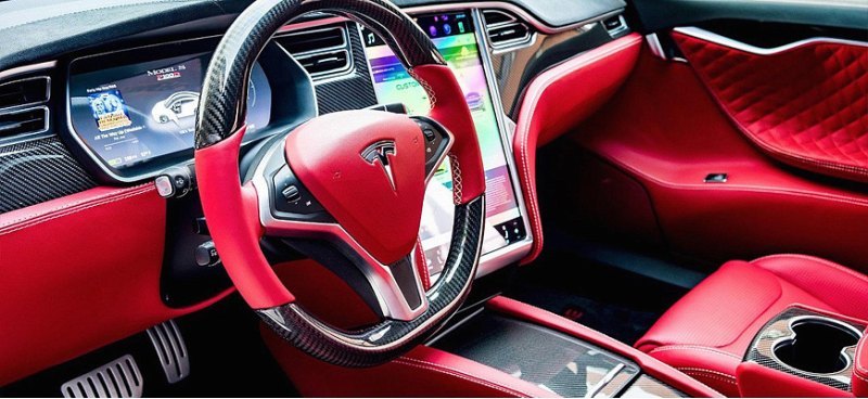 NHTSA: компания Tesla отзывает 362 758…