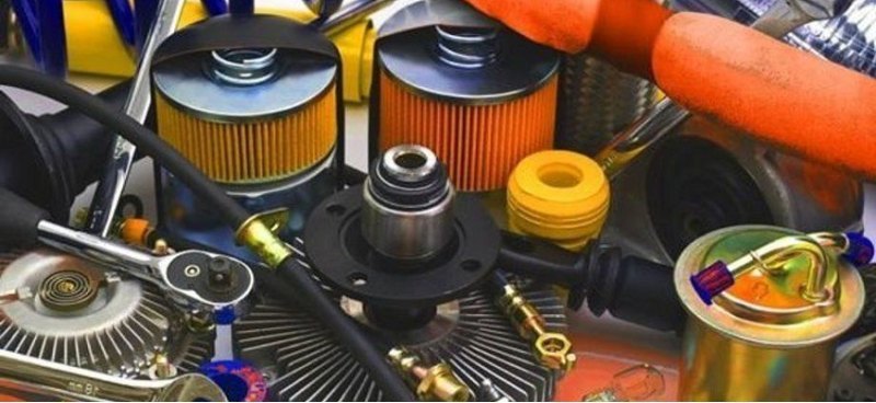 Autonews.ru: востребованные комплектующие в…